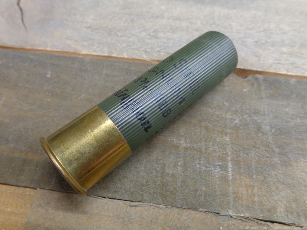 Remington 10 Gauge 3-1/2" BBB Nitro Steel Magnum Shotgun Shells 22 Rounds -img-3
