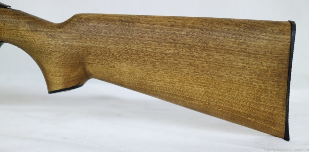 Rossi The Squire 20” Double-Barrel Shotgun - Wood-img-7