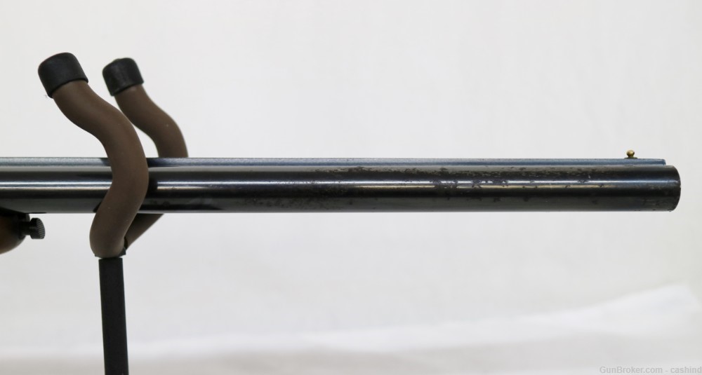 Rossi The Squire 20” Double-Barrel Shotgun - Wood-img-3