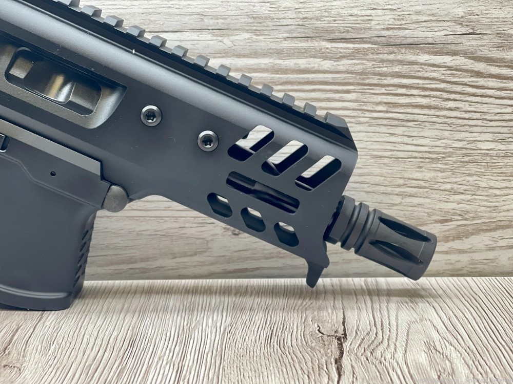 SIG SAUER MPX COPPERHEAD 9MM 4.5 INCH 20 ROUNDS-img-5