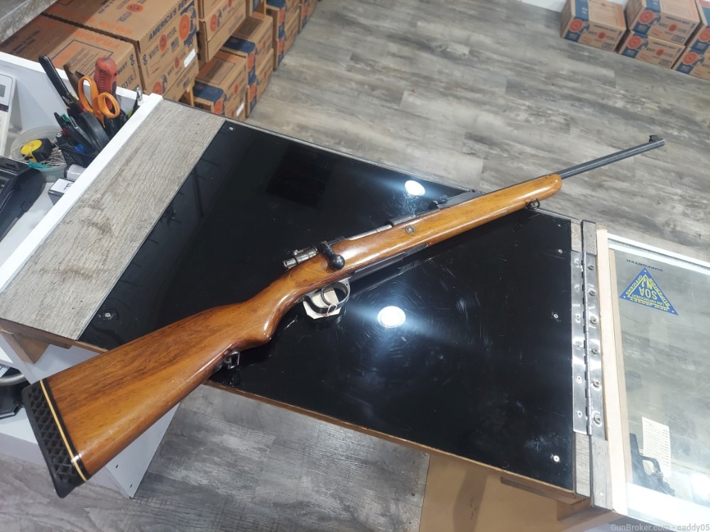 Argentine Mauser 1909 .30-06-img-0
