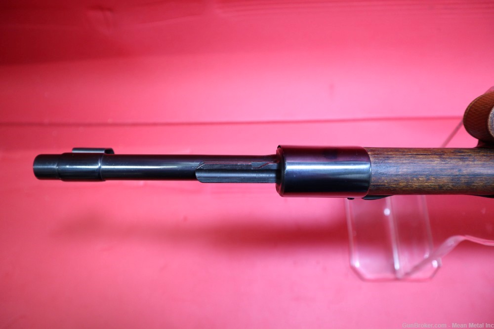 Yugoslavian Mauser (Preduzece 44) Model 98 8mm Mauser  No Reserve-img-35