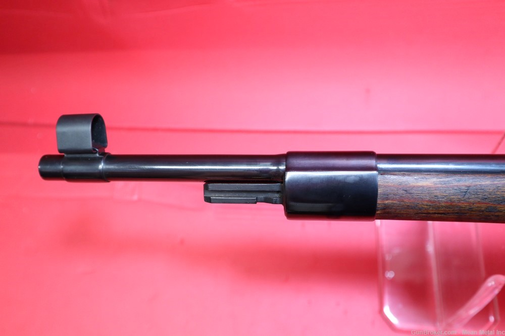 Yugoslavian Mauser (Preduzece 44) Model 98 8mm Mauser  No Reserve-img-27