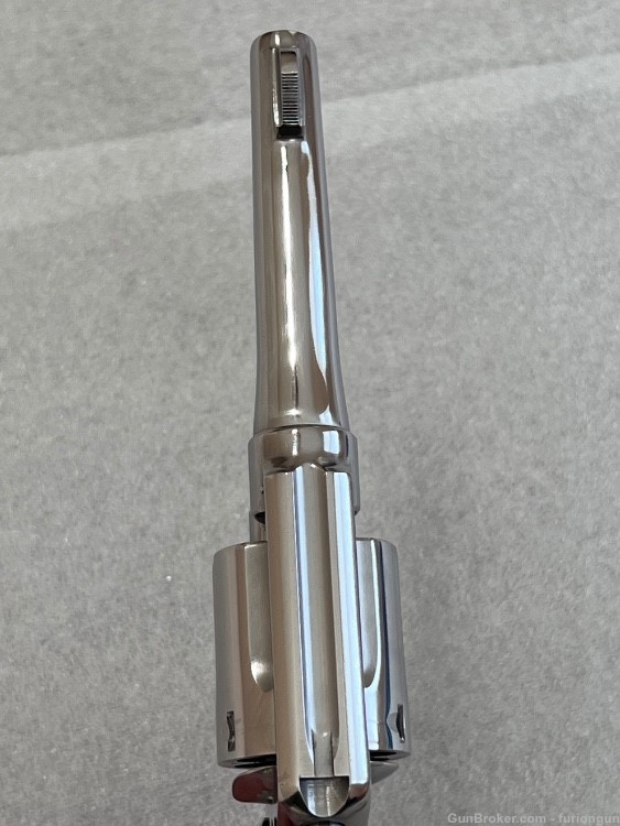 Smith & Wesson Model 64 - Excellent 4” Barrel-img-13