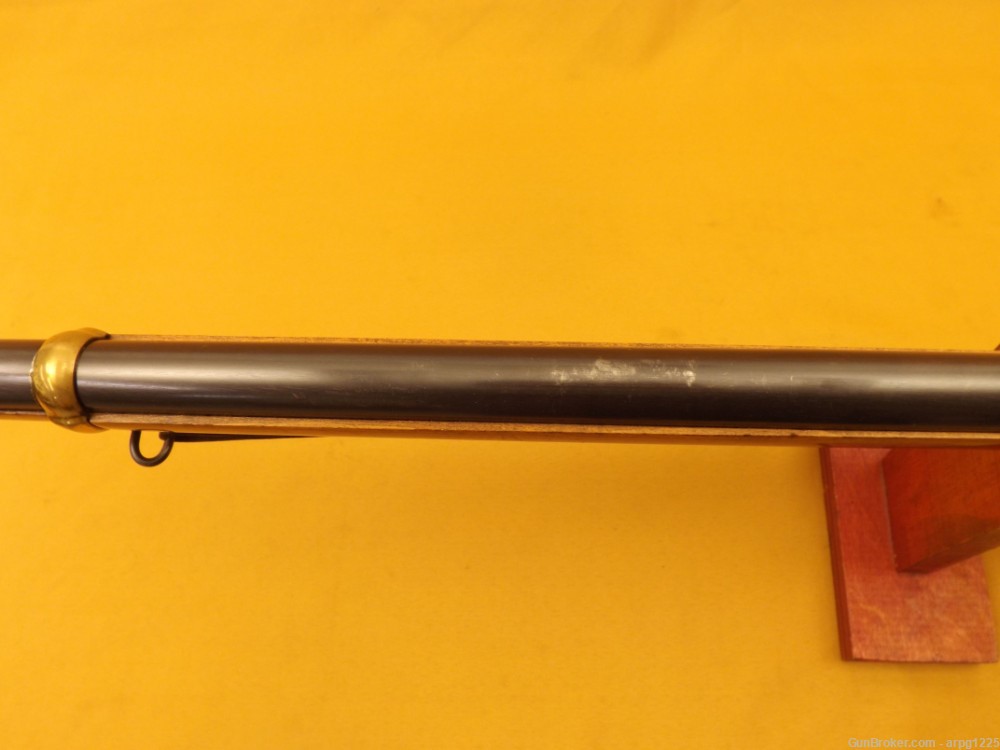 NAVY ARMS ZOUAVE 58BP PERCUSSION RIFLE-img-18
