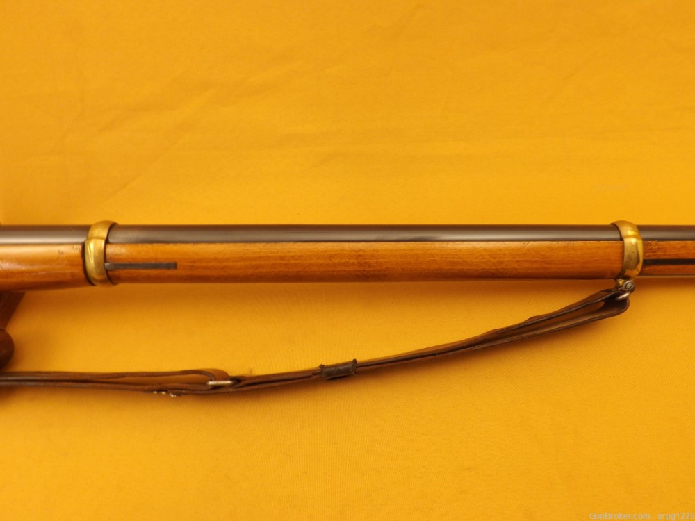 NAVY ARMS ZOUAVE 58BP PERCUSSION RIFLE-img-5