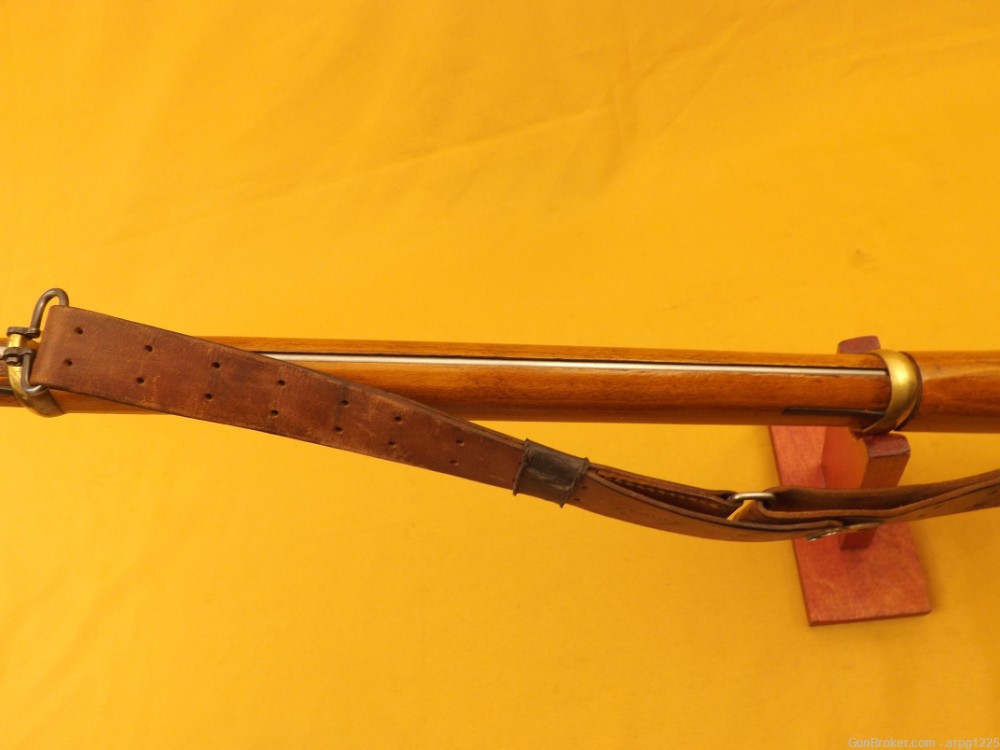 NAVY ARMS ZOUAVE 58BP PERCUSSION RIFLE-img-22