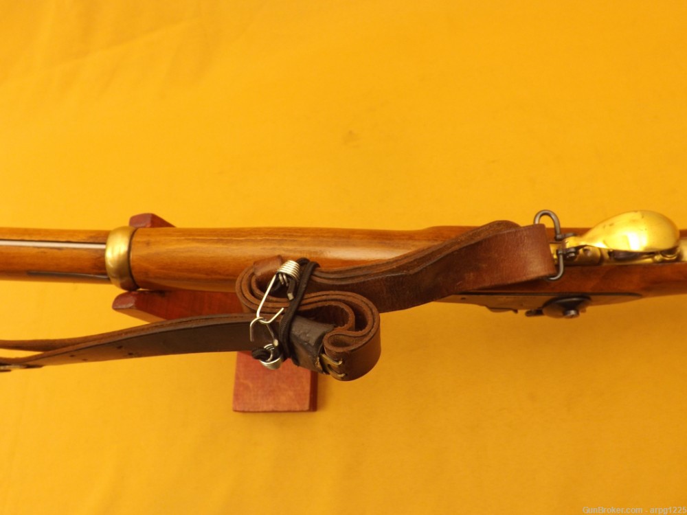 NAVY ARMS ZOUAVE 58BP PERCUSSION RIFLE-img-21
