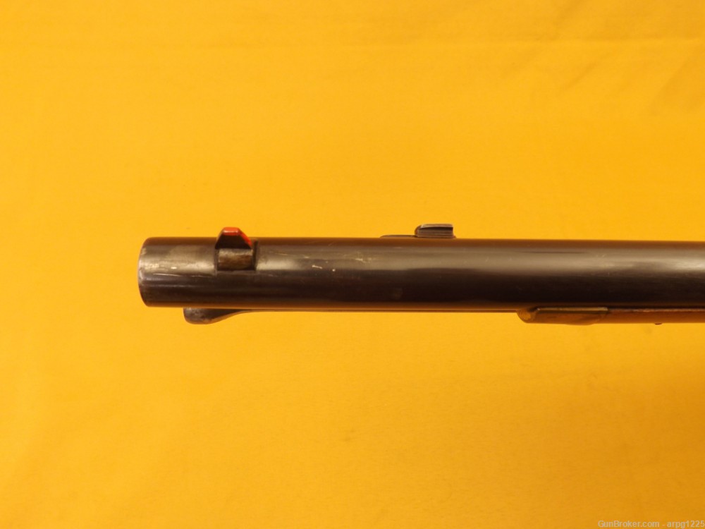 NAVY ARMS ZOUAVE 58BP PERCUSSION RIFLE-img-19