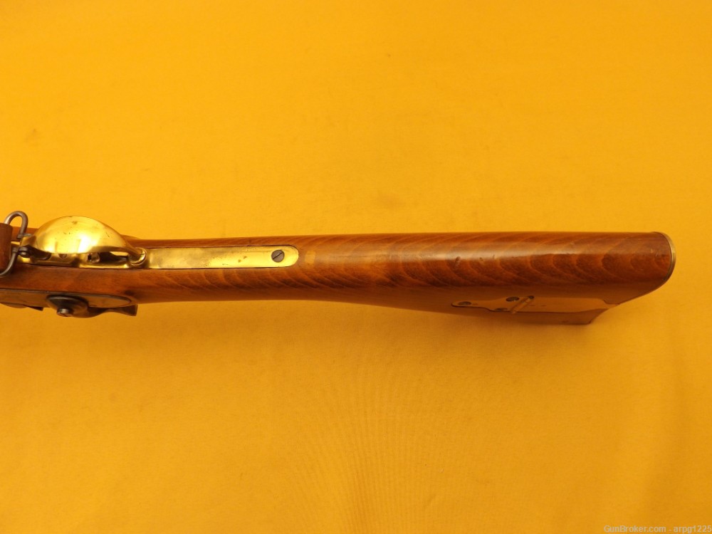 NAVY ARMS ZOUAVE 58BP PERCUSSION RIFLE-img-20