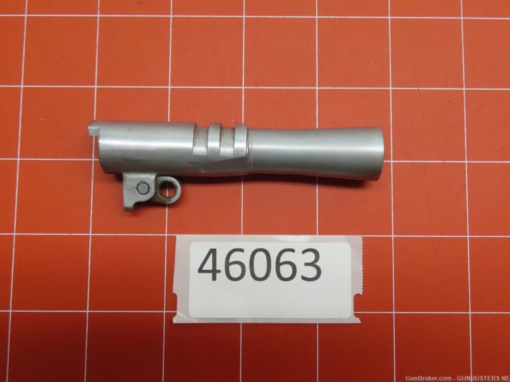Colt MK IV Series 80 .45 ACP Repair Parts #46063-img-8