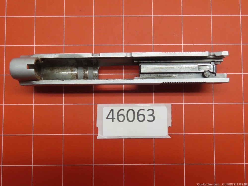 Colt MK IV Series 80 .45 ACP Repair Parts #46063-img-6