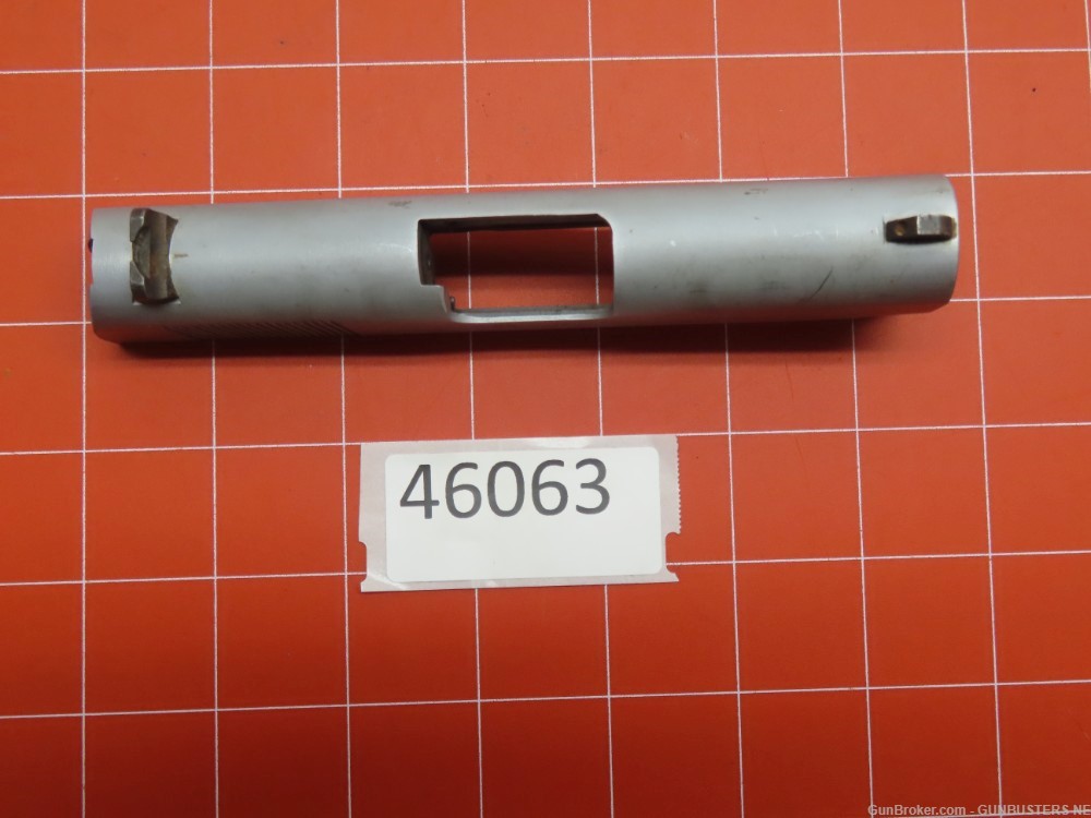 Colt MK IV Series 80 .45 ACP Repair Parts #46063-img-5
