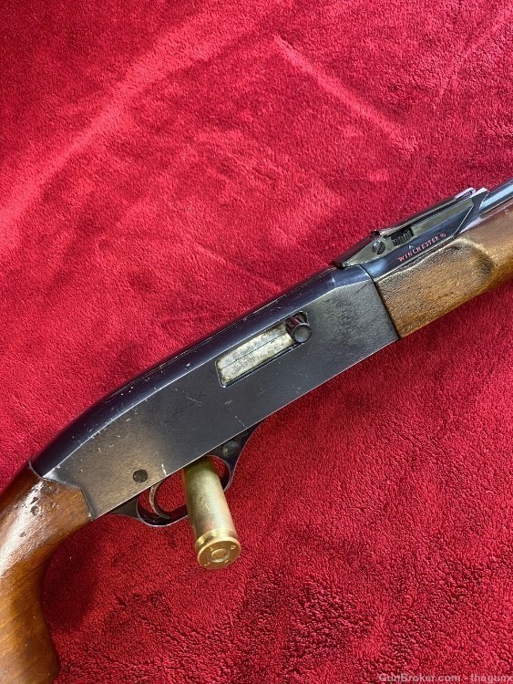 Winchester Model 290 .22 S/L/LR 20”-img-4