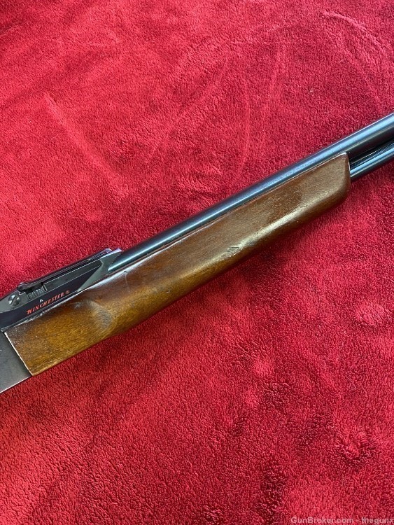 Winchester Model 290 .22 S/L/LR 20”-img-3