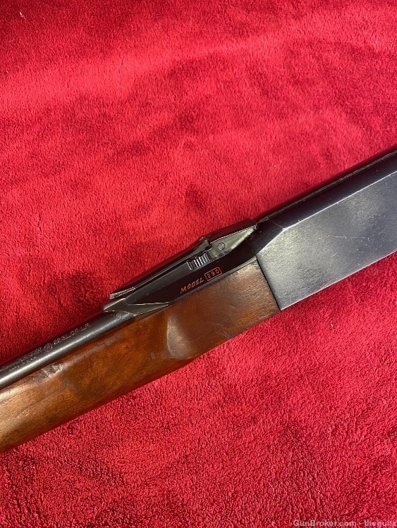 Winchester Model 290 .22 S/L/LR 20”-img-10