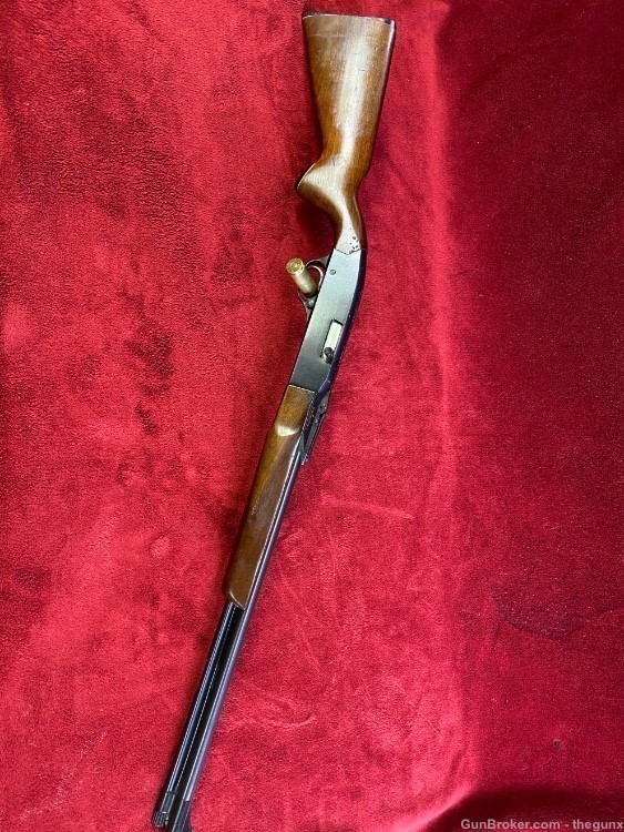 Winchester Model 290 .22 S/L/LR 20”-img-1