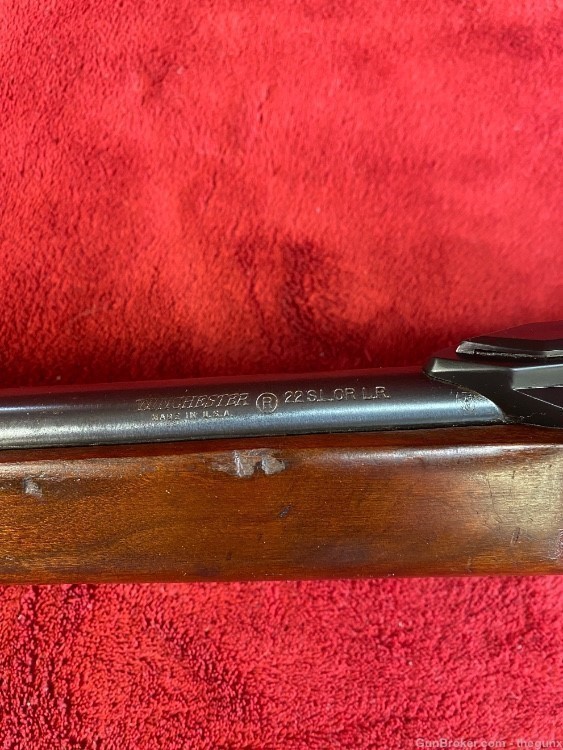 Winchester Model 290 .22 S/L/LR 20”-img-11