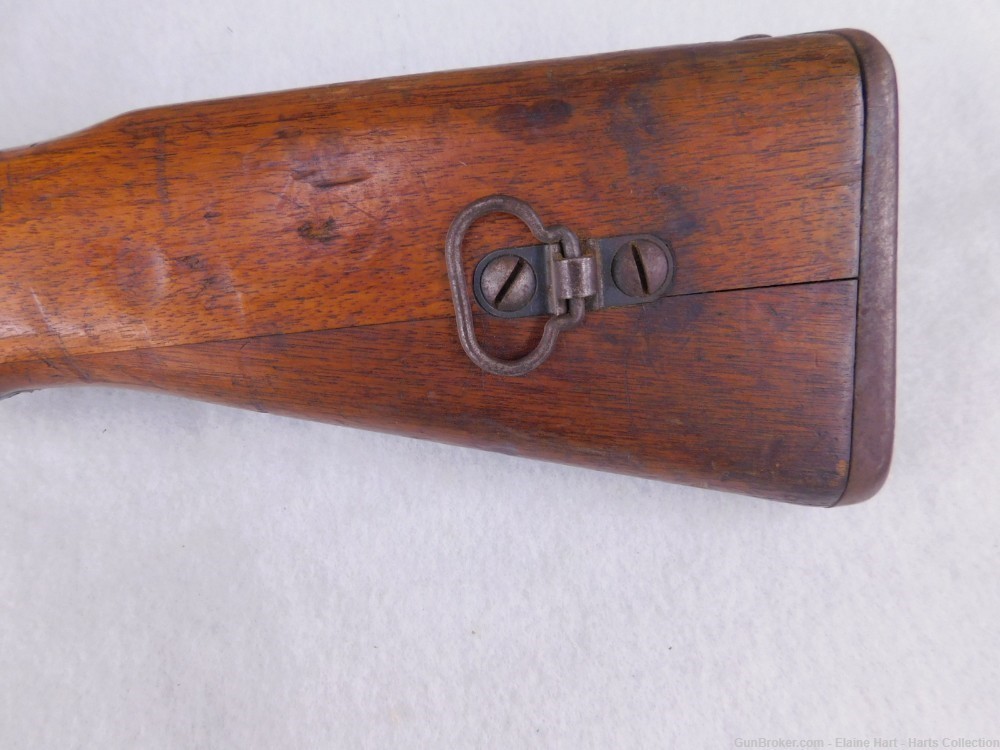 WWII Japanese Type 99 Rifle in 7.7 Jap (C&R/6044)-img-7
