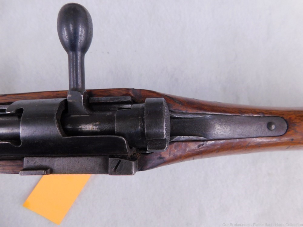 WWII Japanese Type 99 Rifle in 7.7 Jap (C&R/6044)-img-14
