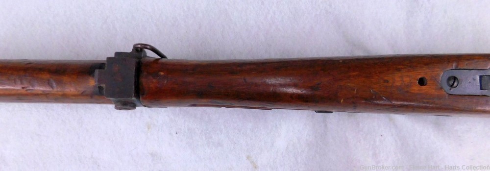 WWII Japanese Type 99 Rifle in 7.7 Jap (C&R/6044)-img-21