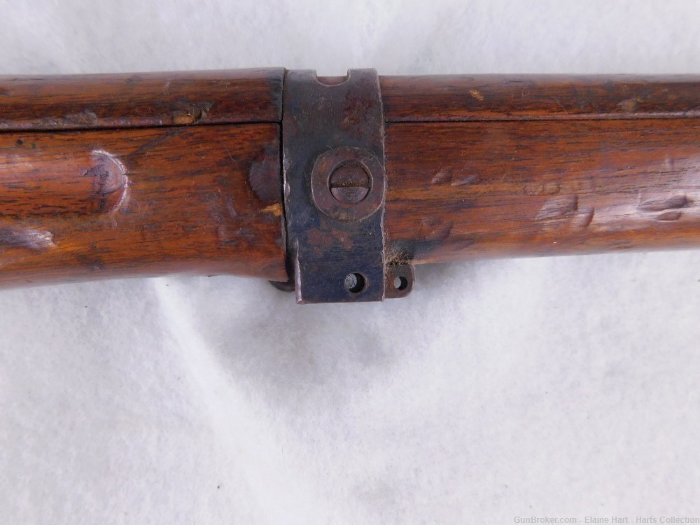 WWII Japanese Type 99 Rifle in 7.7 Jap (C&R/6044)-img-5