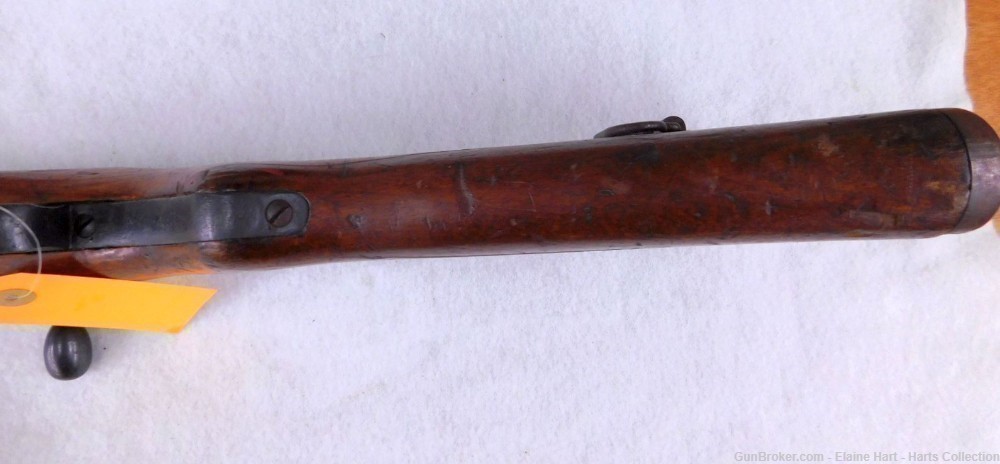 WWII Japanese Type 99 Rifle in 7.7 Jap (C&R/6044)-img-19