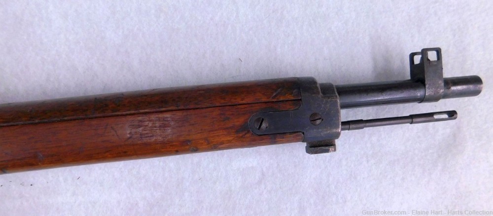 WWII Japanese Type 99 Rifle in 7.7 Jap (C&R/6044)-img-6