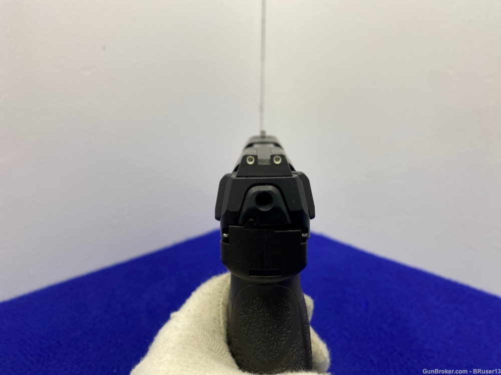 2017 H&K VP9SK 9mm Blk 3.39" *HEAD TURNING SUB-COMPACT HANDGUN*-img-27