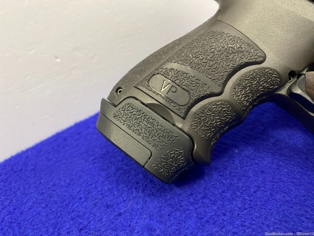 2017 H&K VP9SK 9mm Blk 3.39" *HEAD TURNING SUB-COMPACT HANDGUN*-img-16