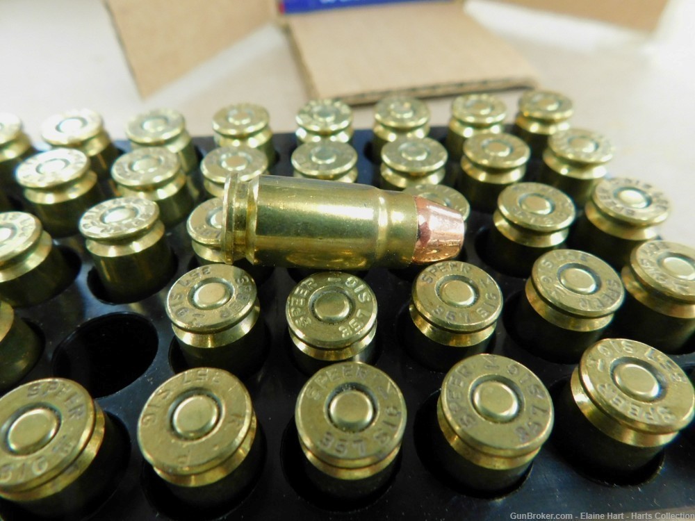 357 Sig Ammo by Ultramax-img-2