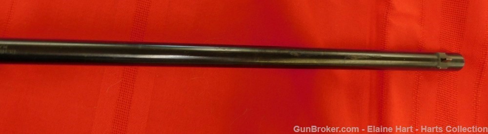 Remington 514 22 single shot- bolt action  (C&R/4528/JF)-img-14