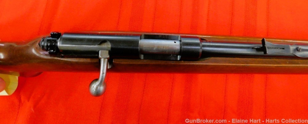 Remington 514 22 single shot- bolt action  (C&R/4528/JF)-img-11