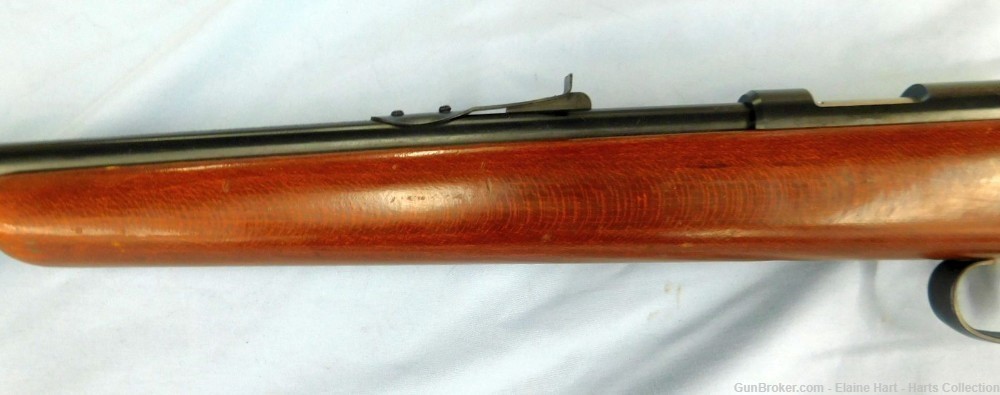 Remington 514 22 single shot- bolt action  (C&R/4528/JF)-img-5
