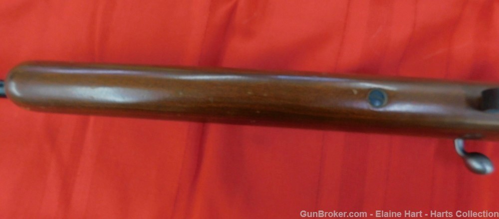 Remington 514 22 single shot- bolt action  (C&R/4528/JF)-img-19