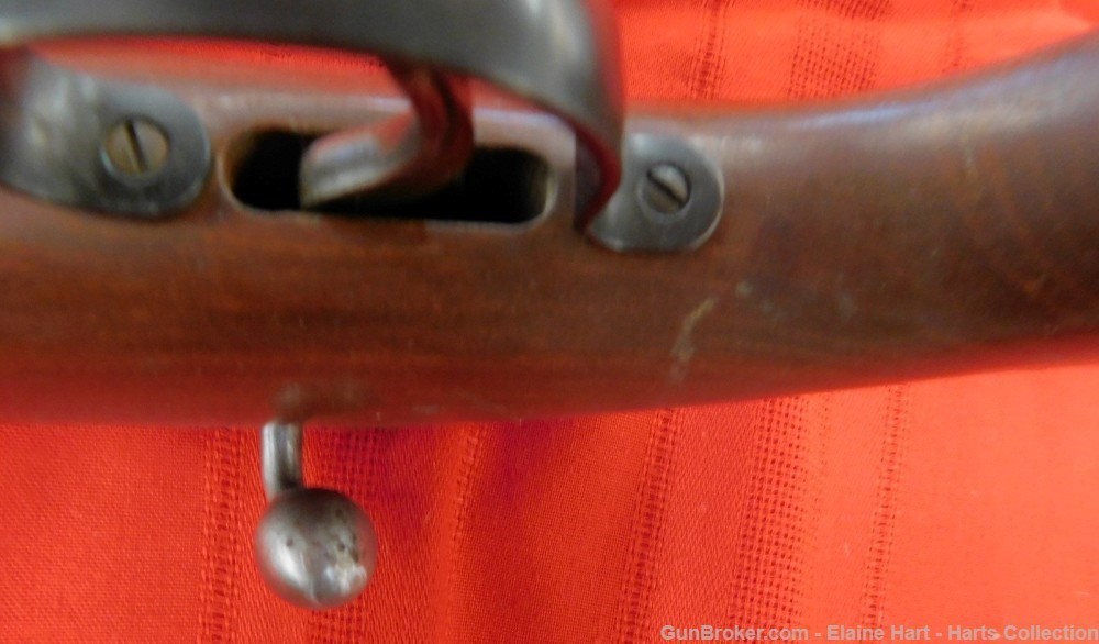 Remington 514 22 single shot- bolt action  (C&R/4528/JF)-img-20
