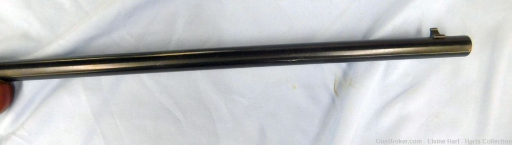 Remington 514 22 single shot- bolt action  (C&R/4528/JF)-img-7