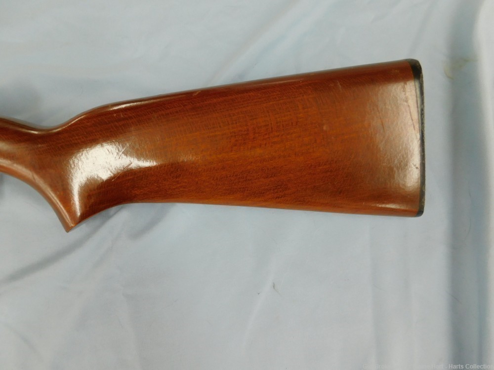 Remington 514 22 single shot- bolt action  (C&R/4528/JF)-img-3