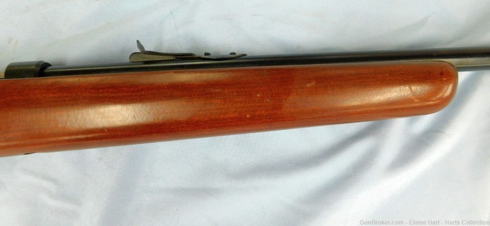 Remington 514 22 single shot- bolt action  (C&R/4528/JF)-img-8