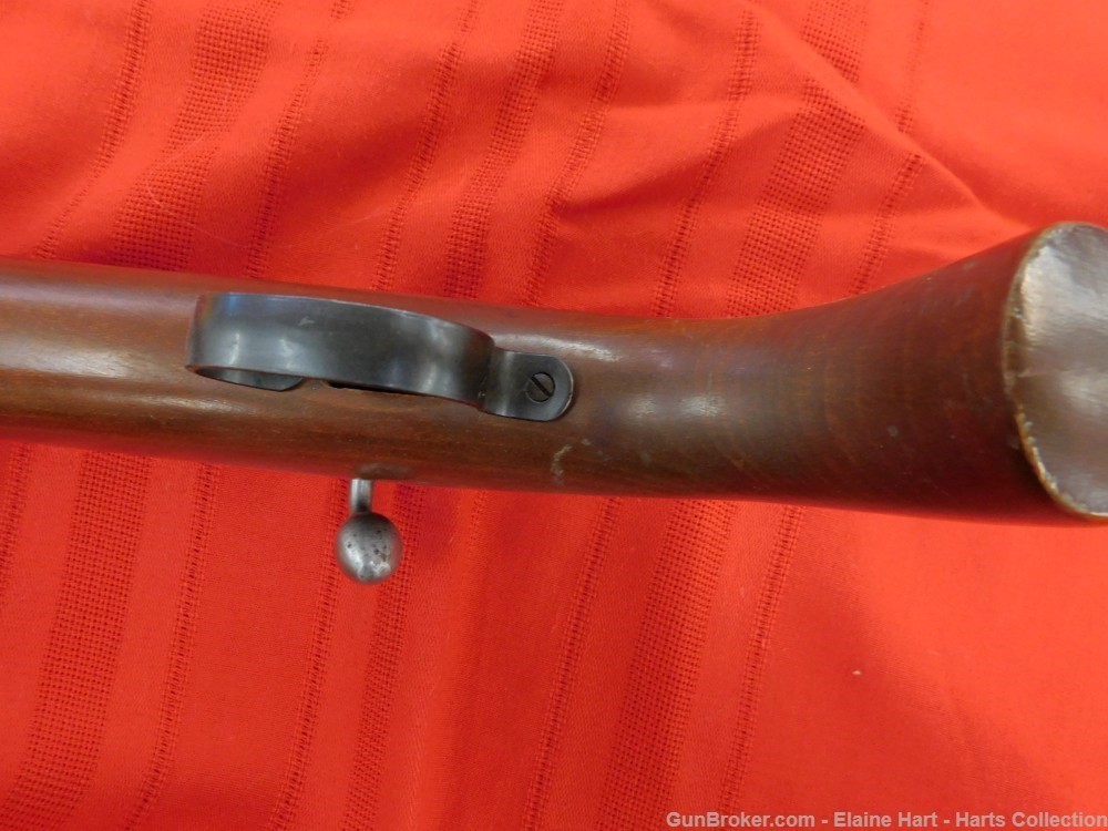Remington 514 22 single shot- bolt action  (C&R/4528/JF)-img-18