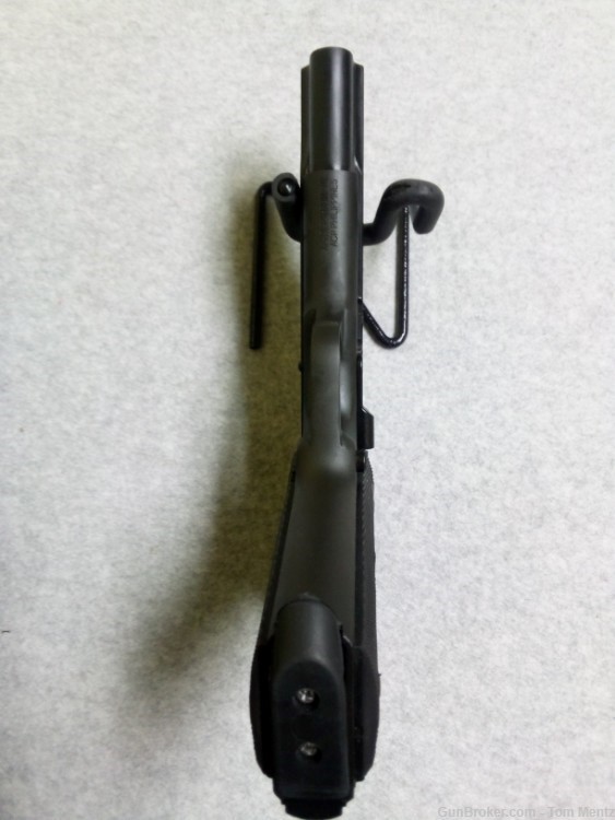 Rock Island M1911 A1-FS Semi Auto Pistol, 10mm, 5" Barrel, 1 Mag-img-16