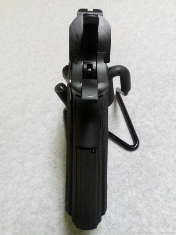 Rock Island M1911 A1-FS Semi Auto Pistol, 10mm, 5" Barrel, 1 Mag-img-13