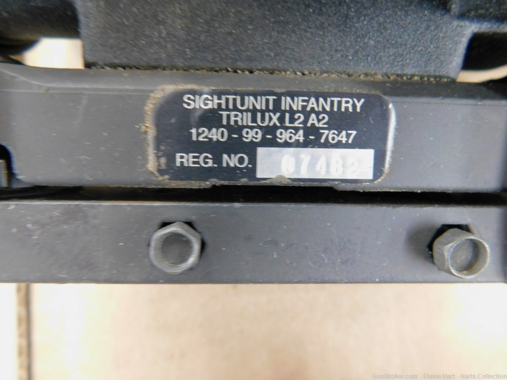 Sightunit Infantry Starlight scope-img-8