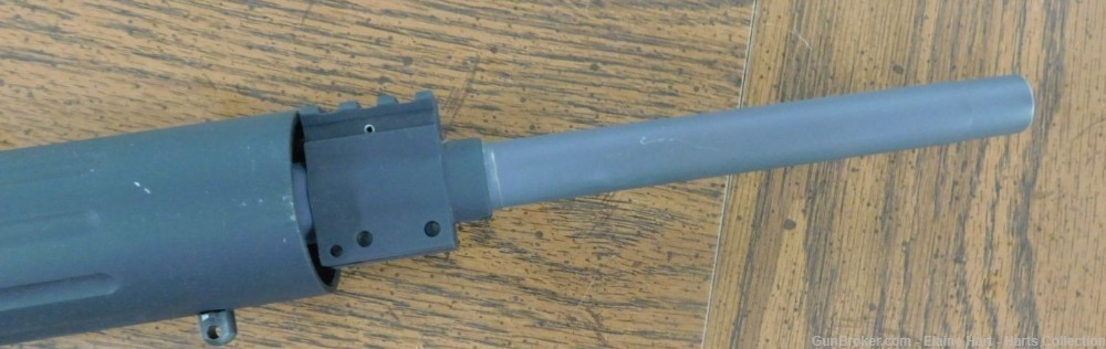 Stag Arms rifle in 6.8mm  (2174)-img-11