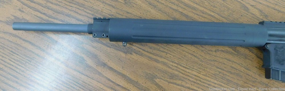 Stag Arms rifle in 6.8mm  (2174)-img-7
