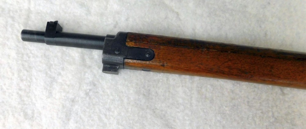 WWII  Japanese rifle in 7.7 Jap caliber  (201)-img-11
