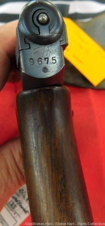 Mauser 1910 in 6.25 caliber (25 acp)  9675-img-10