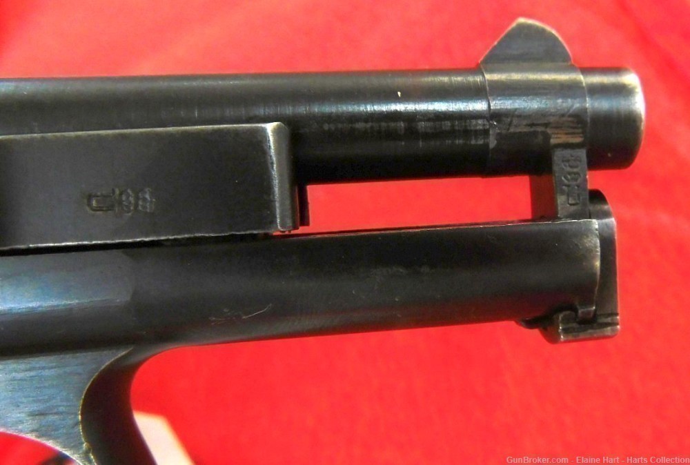 Mauser 1910 in 6.25 caliber (25 acp)  9675-img-14