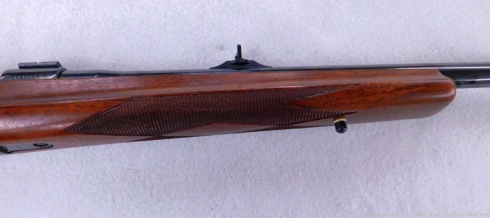 Europea Model Sporter in 458 Winchester  (1403)-img-8