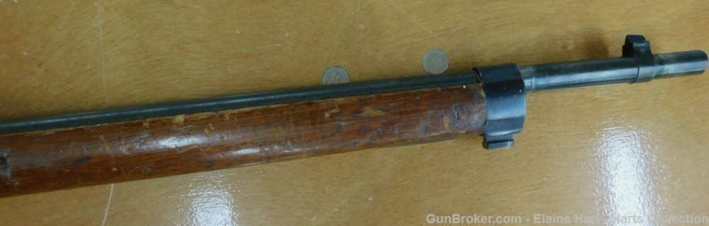 Japanese Type 38 rifle  – (1939)-img-5